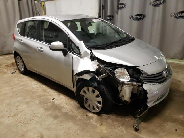 Photo 0 VIN: 3N1CE2CP4EL416391 - NISSAN VERSA NOTE 