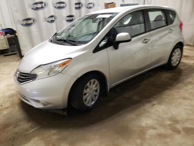 Photo 1 VIN: 3N1CE2CP4EL416391 - NISSAN VERSA NOTE 