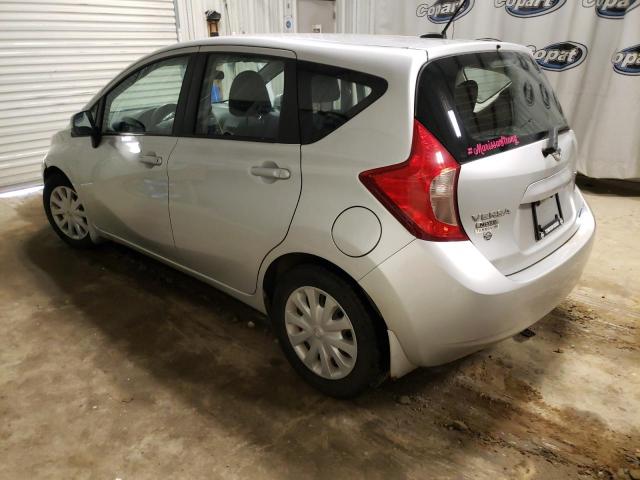 Photo 2 VIN: 3N1CE2CP4EL416391 - NISSAN VERSA NOTE 