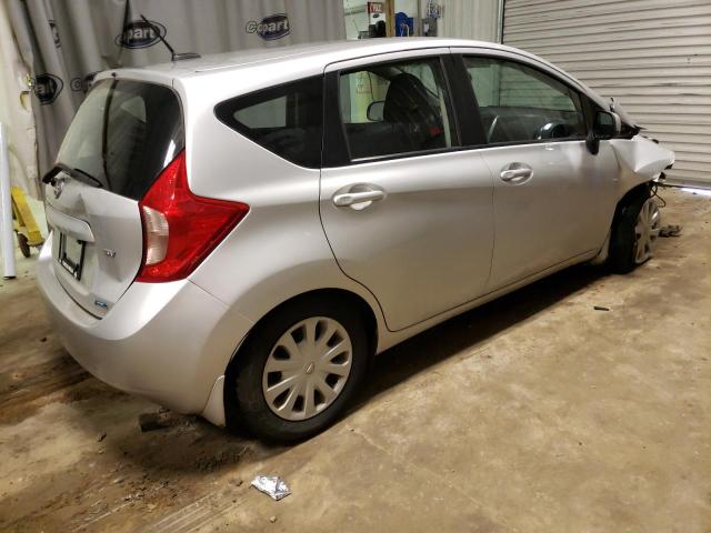 Photo 3 VIN: 3N1CE2CP4EL416391 - NISSAN VERSA NOTE 