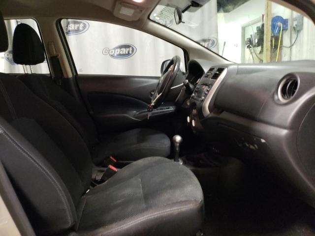 Photo 4 VIN: 3N1CE2CP4EL416391 - NISSAN VERSA NOTE 