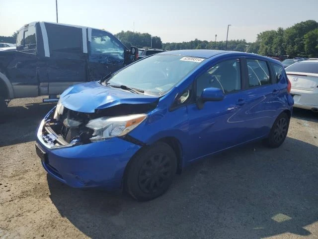 Photo 0 VIN: 3N1CE2CP4EL418142 - NISSAN VERSA NOTE 