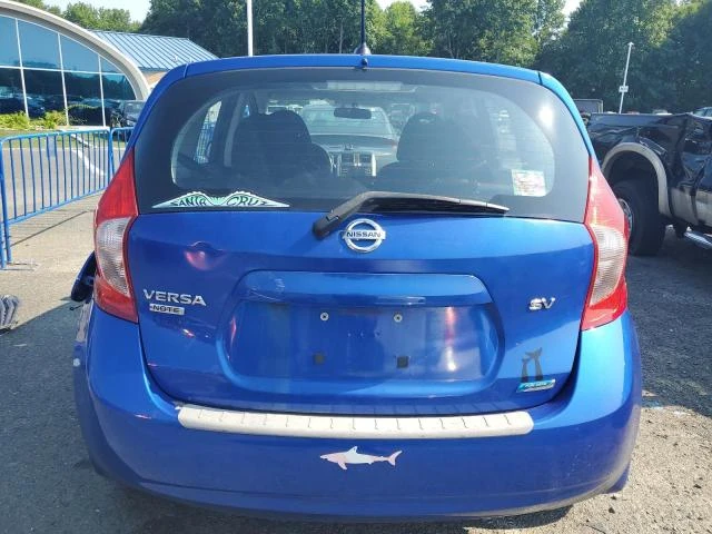 Photo 5 VIN: 3N1CE2CP4EL418142 - NISSAN VERSA NOTE 