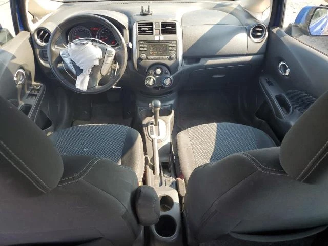 Photo 7 VIN: 3N1CE2CP4EL418142 - NISSAN VERSA NOTE 