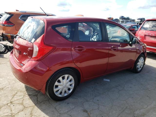 Photo 2 VIN: 3N1CE2CP4EL419498 - NISSAN VERSA NOTE 