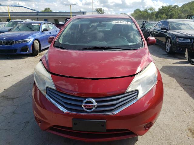 Photo 4 VIN: 3N1CE2CP4EL419498 - NISSAN VERSA NOTE 