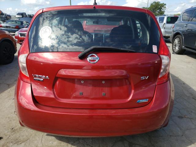 Photo 5 VIN: 3N1CE2CP4EL419498 - NISSAN VERSA NOTE 