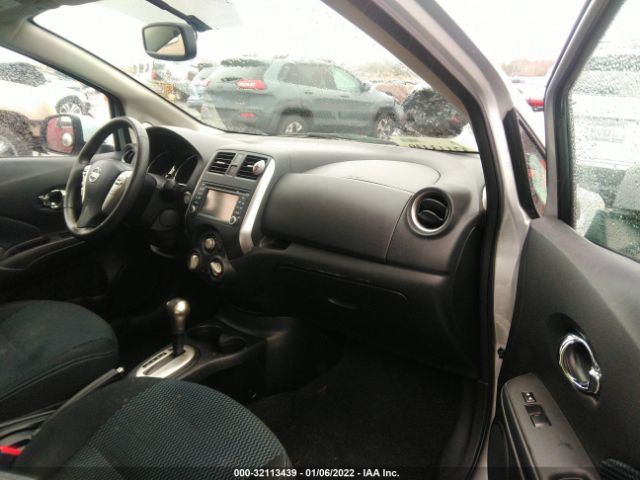 Photo 4 VIN: 3N1CE2CP4EL419565 - NISSAN VERSA NOTE 