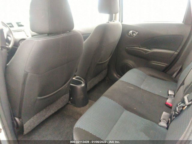 Photo 7 VIN: 3N1CE2CP4EL419565 - NISSAN VERSA NOTE 