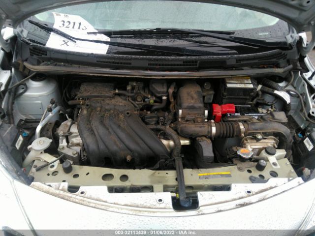 Photo 9 VIN: 3N1CE2CP4EL419565 - NISSAN VERSA NOTE 