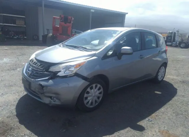 Photo 1 VIN: 3N1CE2CP4EL420294 - NISSAN VERSA NOTE 