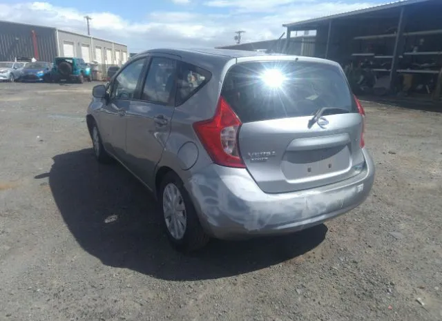 Photo 2 VIN: 3N1CE2CP4EL420294 - NISSAN VERSA NOTE 