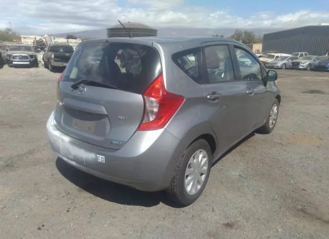 Photo 3 VIN: 3N1CE2CP4EL420294 - NISSAN VERSA NOTE 