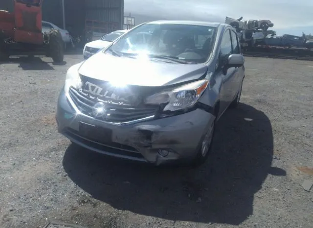 Photo 5 VIN: 3N1CE2CP4EL420294 - NISSAN VERSA NOTE 