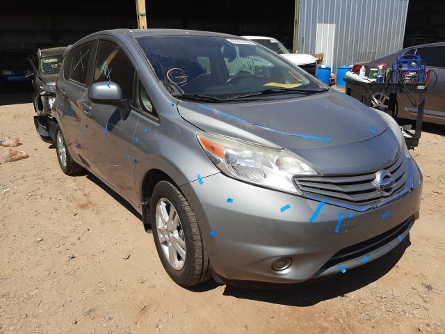 Photo 0 VIN: 3N1CE2CP4EL421459 - NISSAN VERSA NOTE 