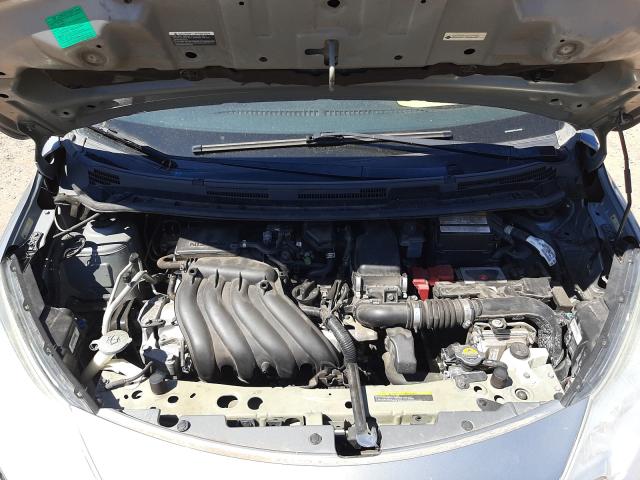 Photo 6 VIN: 3N1CE2CP4EL421459 - NISSAN VERSA NOTE 