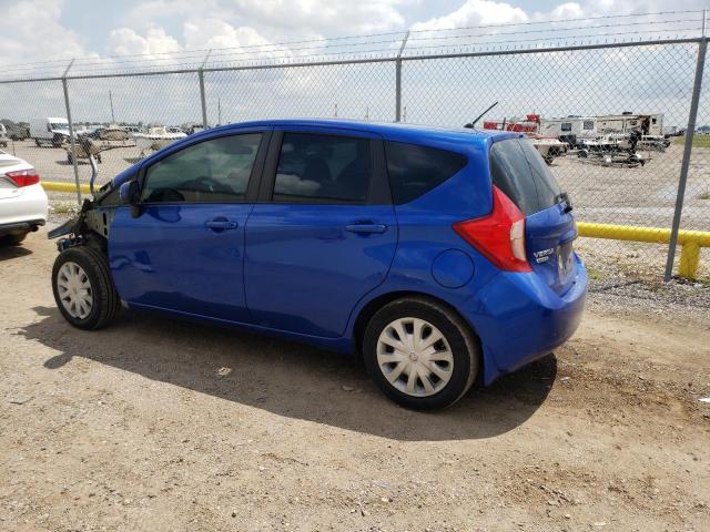 Photo 1 VIN: 3N1CE2CP4EL421834 - NISSAN VERSA NOTE 