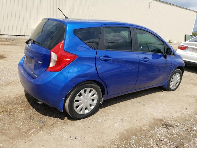 Photo 2 VIN: 3N1CE2CP4EL421834 - NISSAN VERSA NOTE 