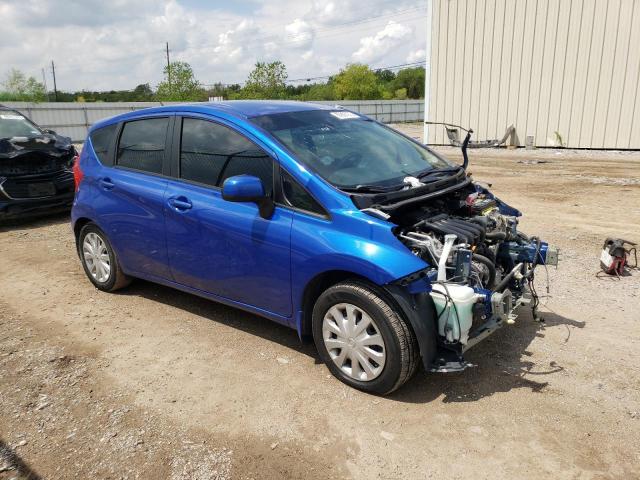 Photo 3 VIN: 3N1CE2CP4EL421834 - NISSAN VERSA NOTE 