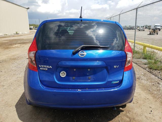 Photo 5 VIN: 3N1CE2CP4EL421834 - NISSAN VERSA NOTE 