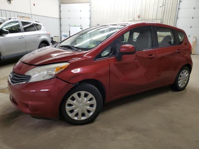 Photo 0 VIN: 3N1CE2CP4EL423731 - NISSAN VERSA 