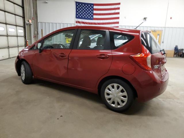 Photo 1 VIN: 3N1CE2CP4EL423731 - NISSAN VERSA 