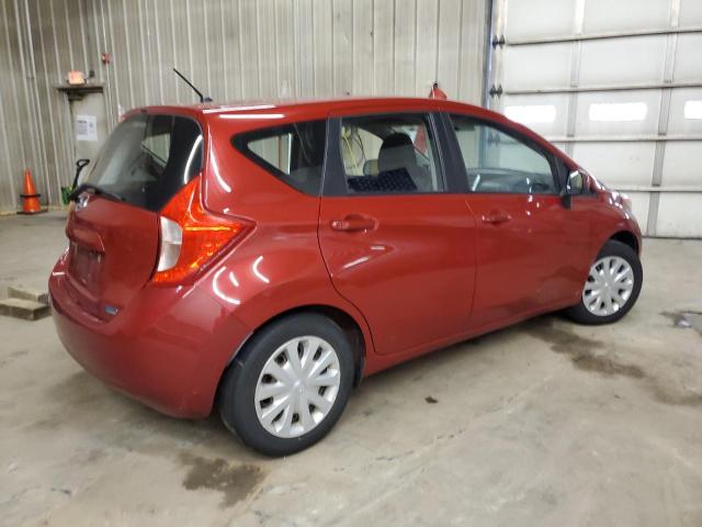 Photo 2 VIN: 3N1CE2CP4EL423731 - NISSAN VERSA 