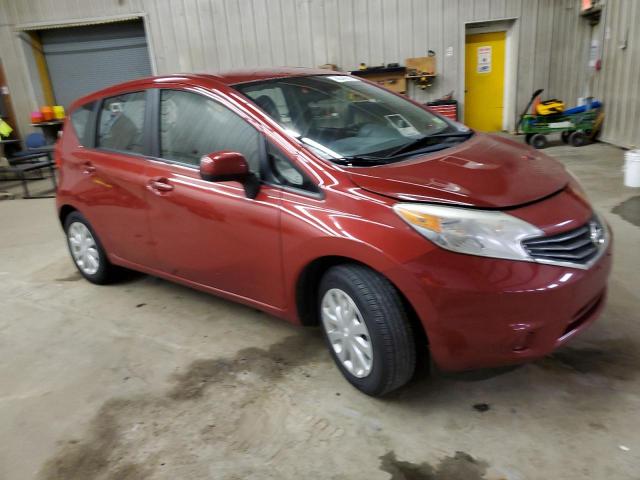 Photo 3 VIN: 3N1CE2CP4EL423731 - NISSAN VERSA 