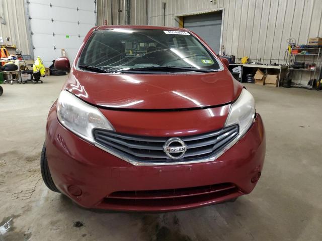 Photo 4 VIN: 3N1CE2CP4EL423731 - NISSAN VERSA 