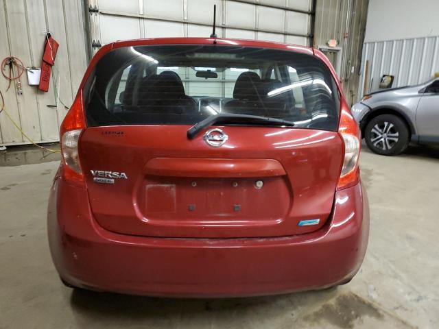 Photo 5 VIN: 3N1CE2CP4EL423731 - NISSAN VERSA 