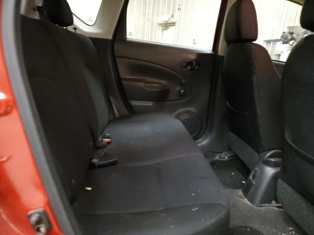 Photo 9 VIN: 3N1CE2CP4EL423731 - NISSAN VERSA 