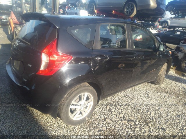 Photo 3 VIN: 3N1CE2CP4EL423793 - NISSAN VERSA NOTE 