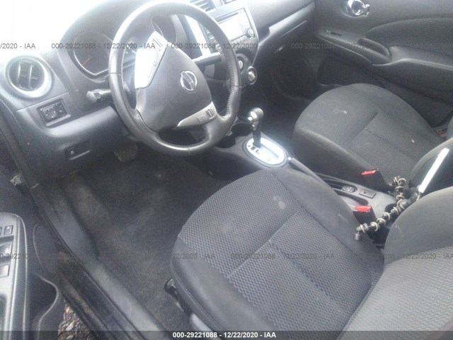 Photo 4 VIN: 3N1CE2CP4EL423793 - NISSAN VERSA NOTE 