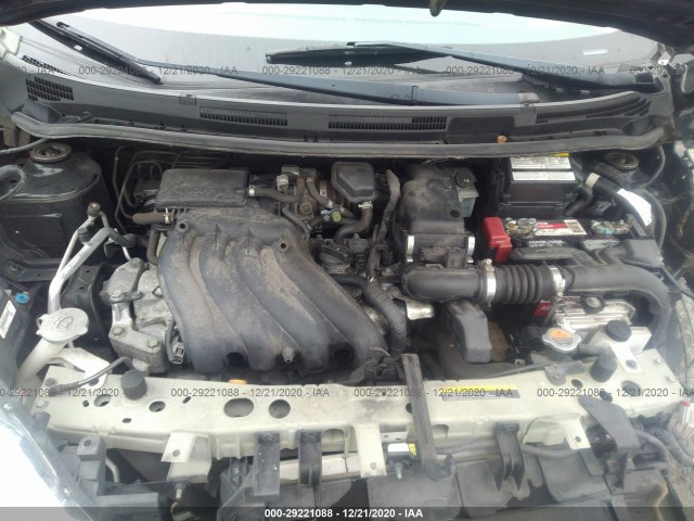 Photo 9 VIN: 3N1CE2CP4EL423793 - NISSAN VERSA NOTE 