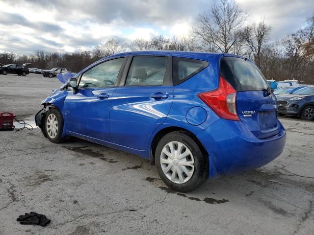 Photo 1 VIN: 3N1CE2CP4EL424216 - NISSAN VERSA NOTE 