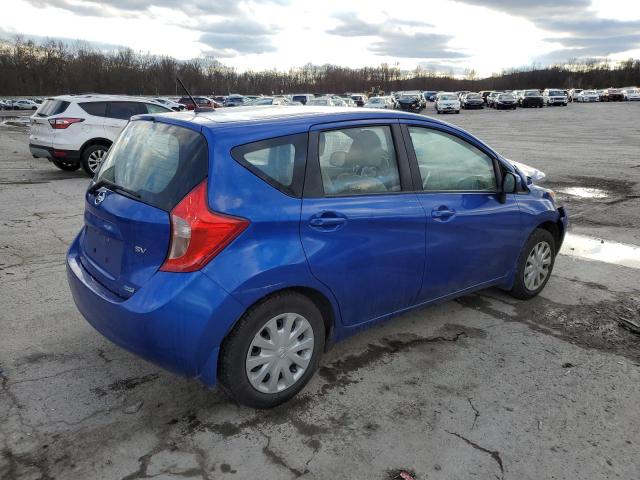 Photo 2 VIN: 3N1CE2CP4EL424216 - NISSAN VERSA NOTE 