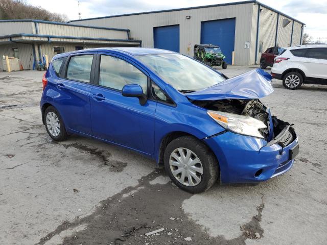 Photo 3 VIN: 3N1CE2CP4EL424216 - NISSAN VERSA NOTE 