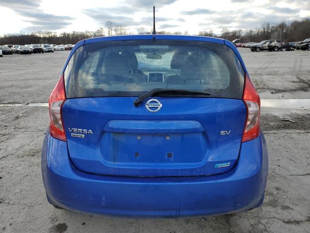 Photo 5 VIN: 3N1CE2CP4EL424216 - NISSAN VERSA NOTE 