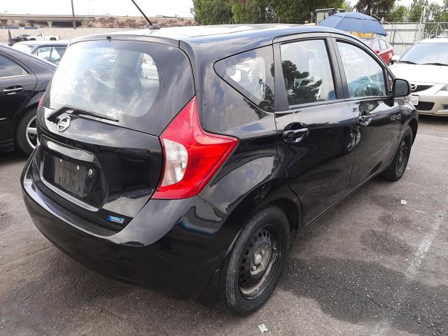 Photo 3 VIN: 3N1CE2CP4EL424345 - NISSAN VERSA NOTE 