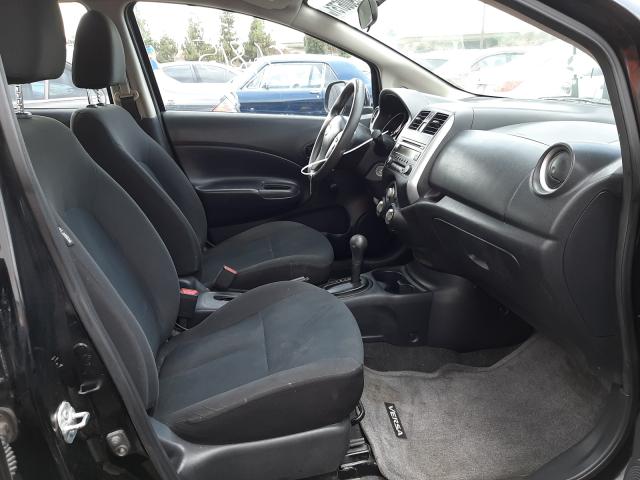 Photo 4 VIN: 3N1CE2CP4EL424345 - NISSAN VERSA NOTE 