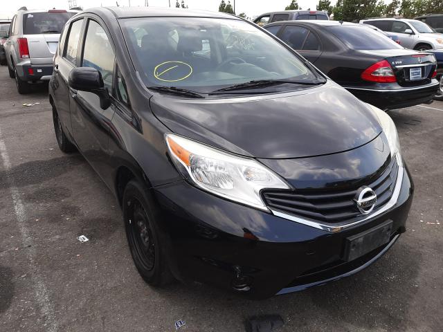 Photo 8 VIN: 3N1CE2CP4EL424345 - NISSAN VERSA NOTE 