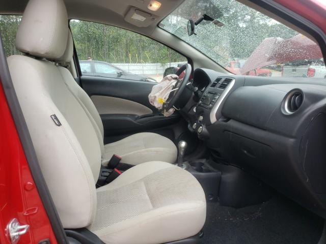 Photo 4 VIN: 3N1CE2CP4EL424457 - NISSAN VERSA NOTE 