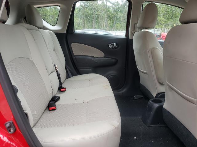 Photo 5 VIN: 3N1CE2CP4EL424457 - NISSAN VERSA NOTE 