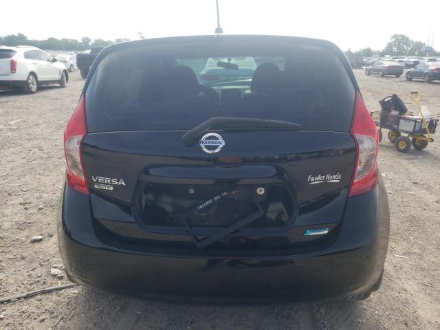 Photo 5 VIN: 3N1CE2CP4EL424717 - NISSAN VERSA 