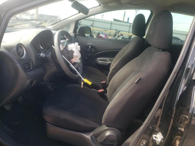 Photo 6 VIN: 3N1CE2CP4EL424717 - NISSAN VERSA 