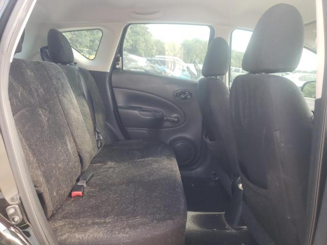 Photo 9 VIN: 3N1CE2CP4EL424717 - NISSAN VERSA 