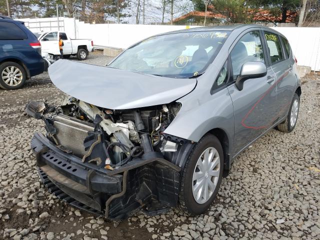 Photo 1 VIN: 3N1CE2CP4EL425785 - NISSAN VERSA NOTE 