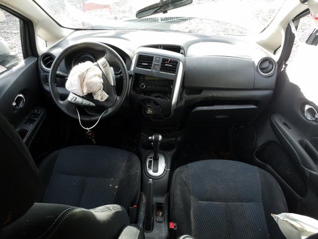 Photo 4 VIN: 3N1CE2CP4EL425785 - NISSAN VERSA NOTE 