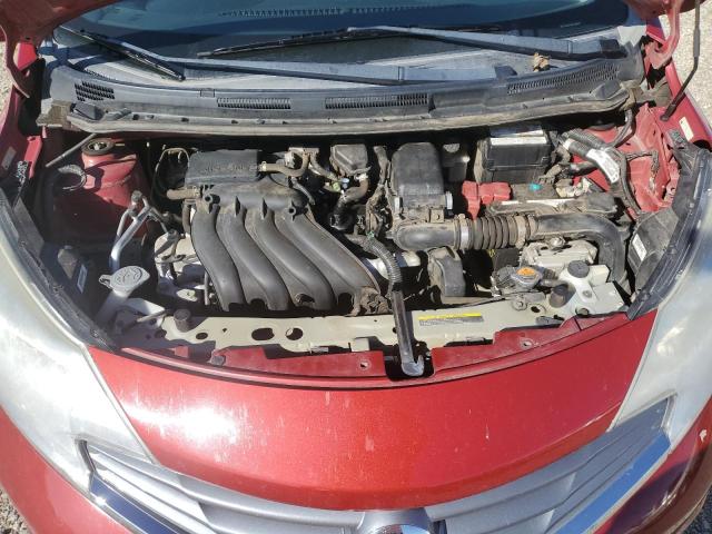 Photo 10 VIN: 3N1CE2CP4EL426046 - NISSAN VERSA 