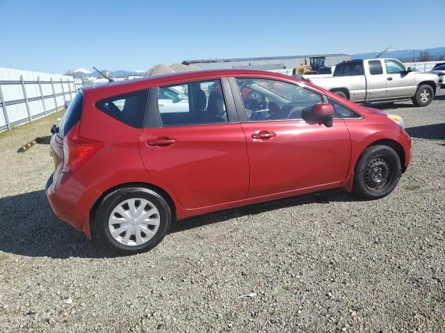 Photo 2 VIN: 3N1CE2CP4EL426046 - NISSAN VERSA 